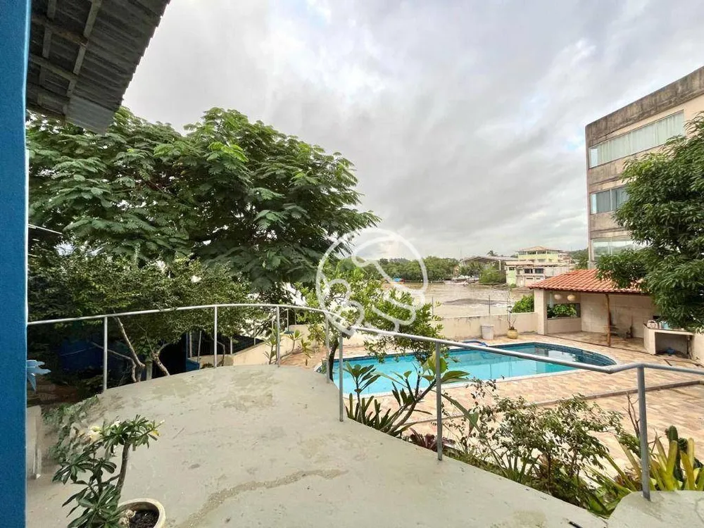 Casa, 1 quarto, 50 m² - Foto 10