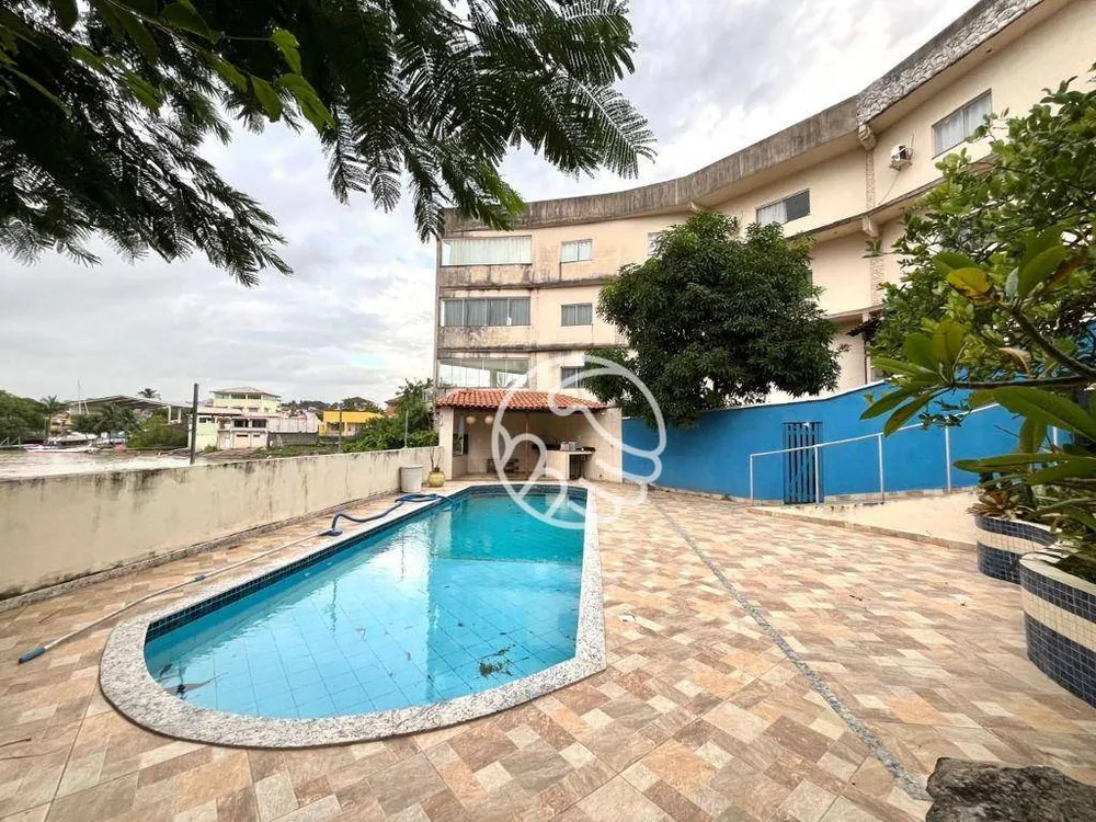 Casa, 1 quarto, 50 m² - Foto 9