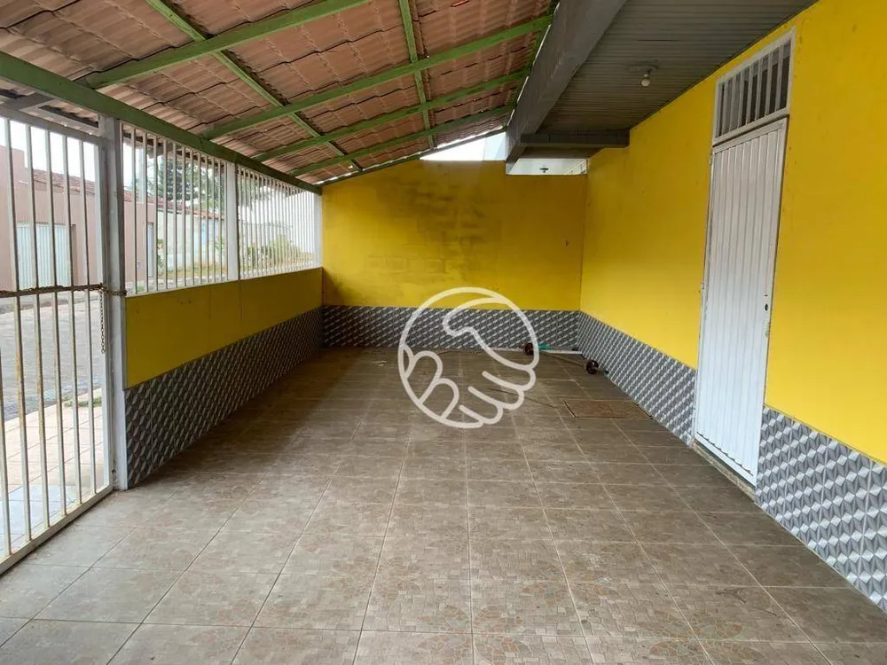 Loja-Salão, 200 m² - Foto 8