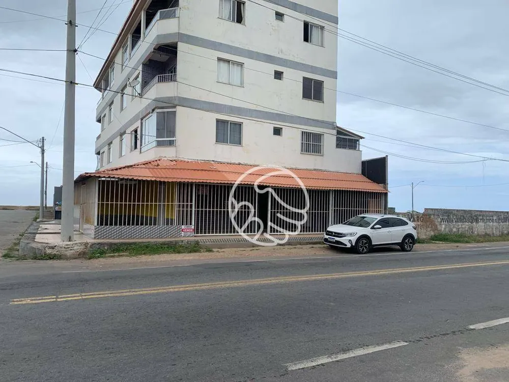 Loja-Salão, 200 m² - Foto 7