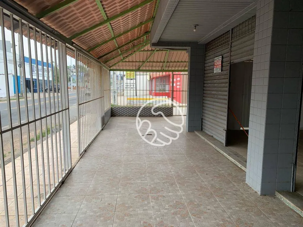 Loja-Salão, 200 m² - Foto 6
