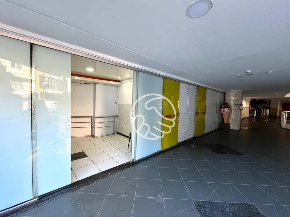 Loja-Salão, 70 m² - Foto 3