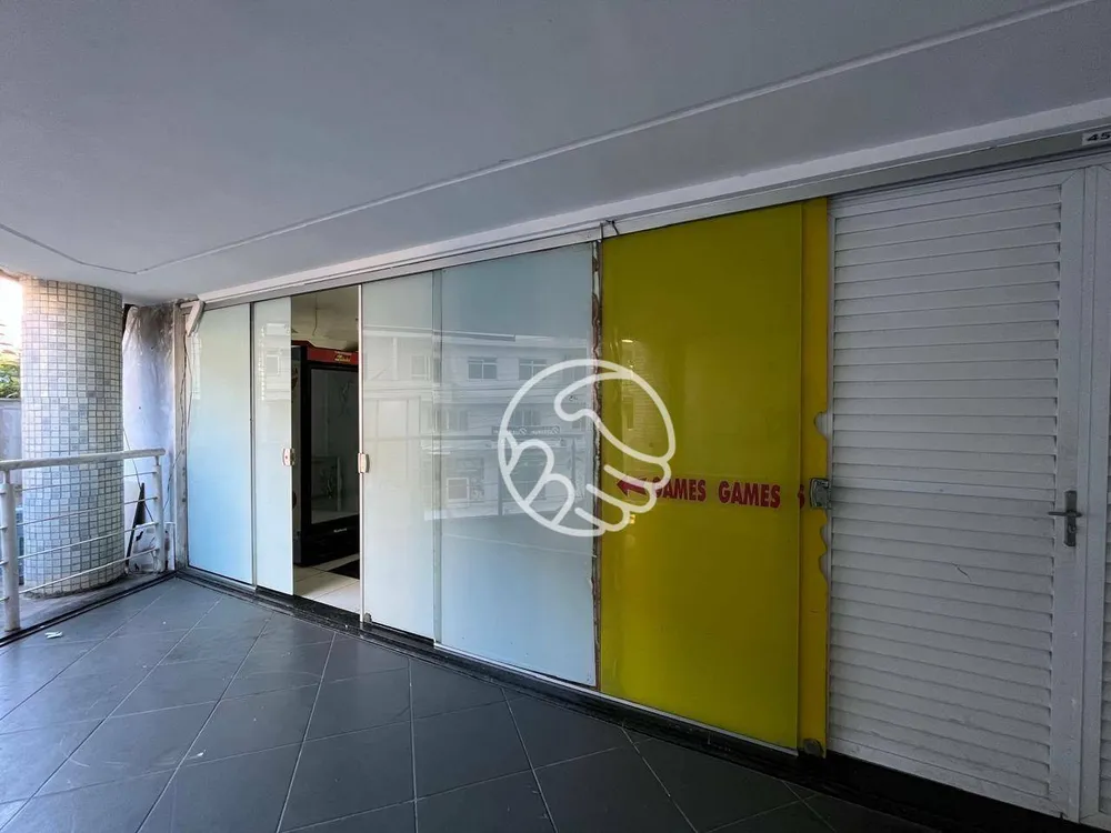 Loja-Salão, 70 m² - Foto 4