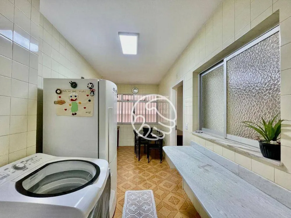 Apartamento, 3 quartos, 134 m² - Foto 12