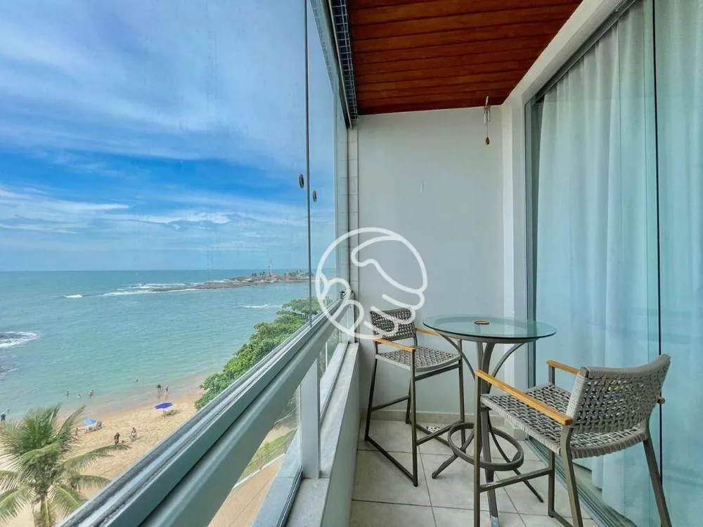 Apartamento, 3 quartos, 134 m² - Foto 1