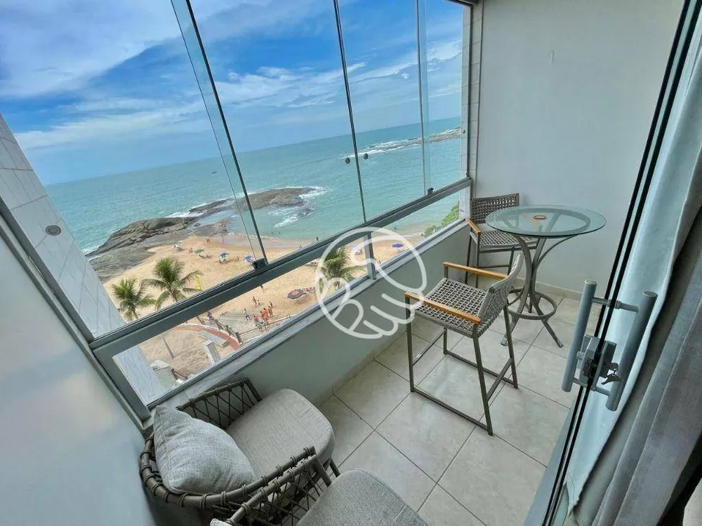 Apartamento, 3 quartos, 134 m² - Foto 3