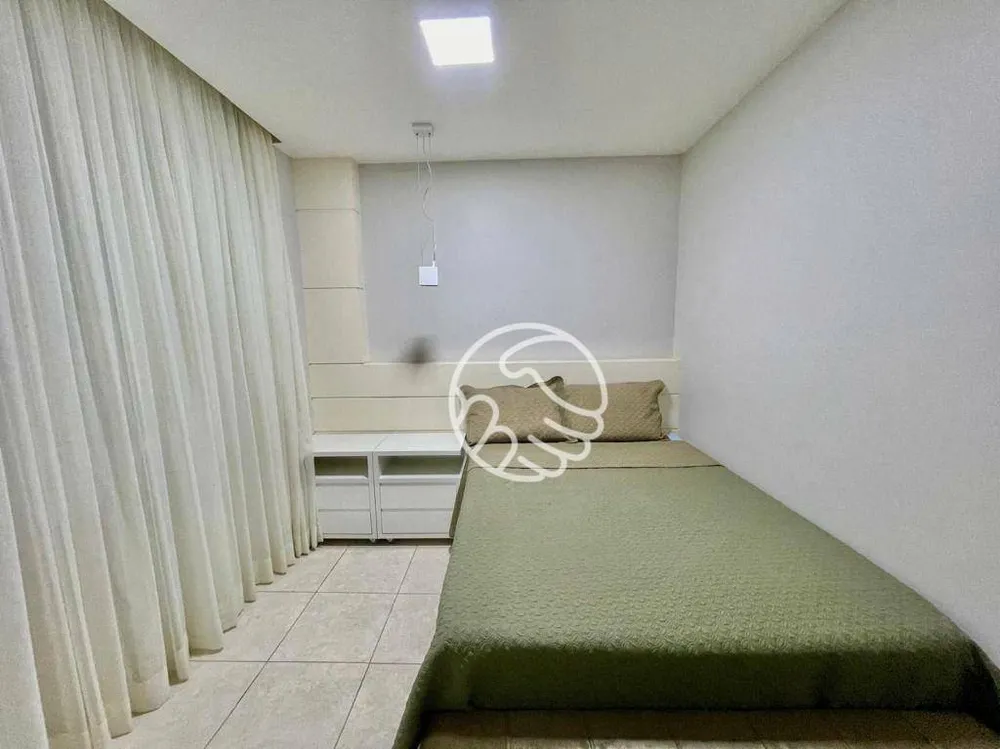 Apartamento, 3 quartos, 134 m² - Foto 8
