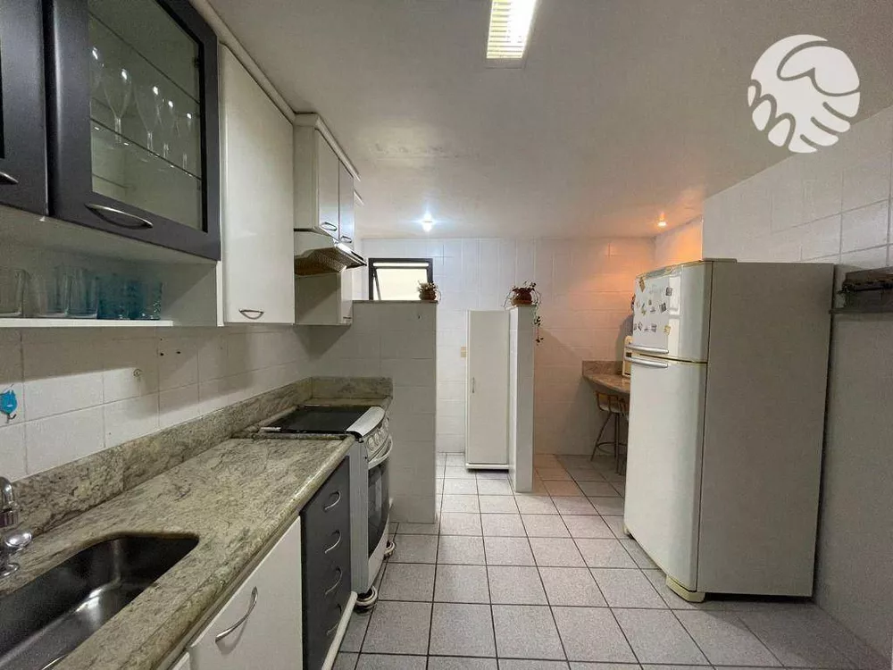 Apartamento para alugar com 2 quartos, 70m² - Foto 1