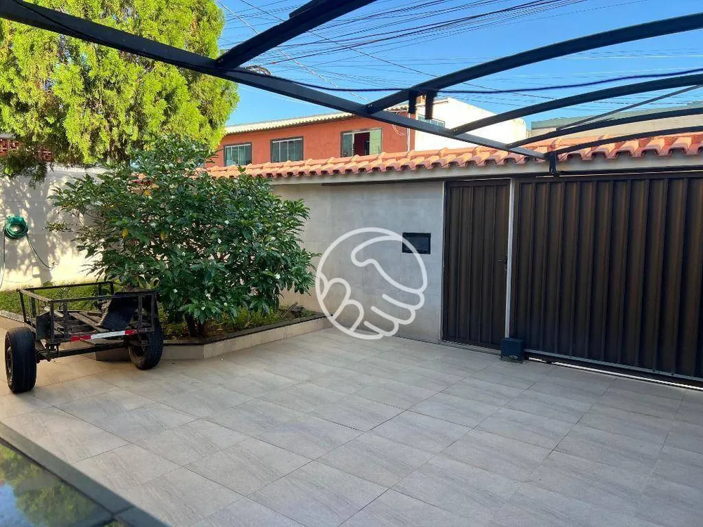 Casa, 2 quartos, 420 m² - Foto 15