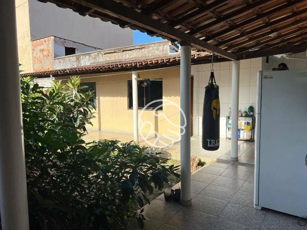 Casa, 2 quartos, 420 m² - Foto 8