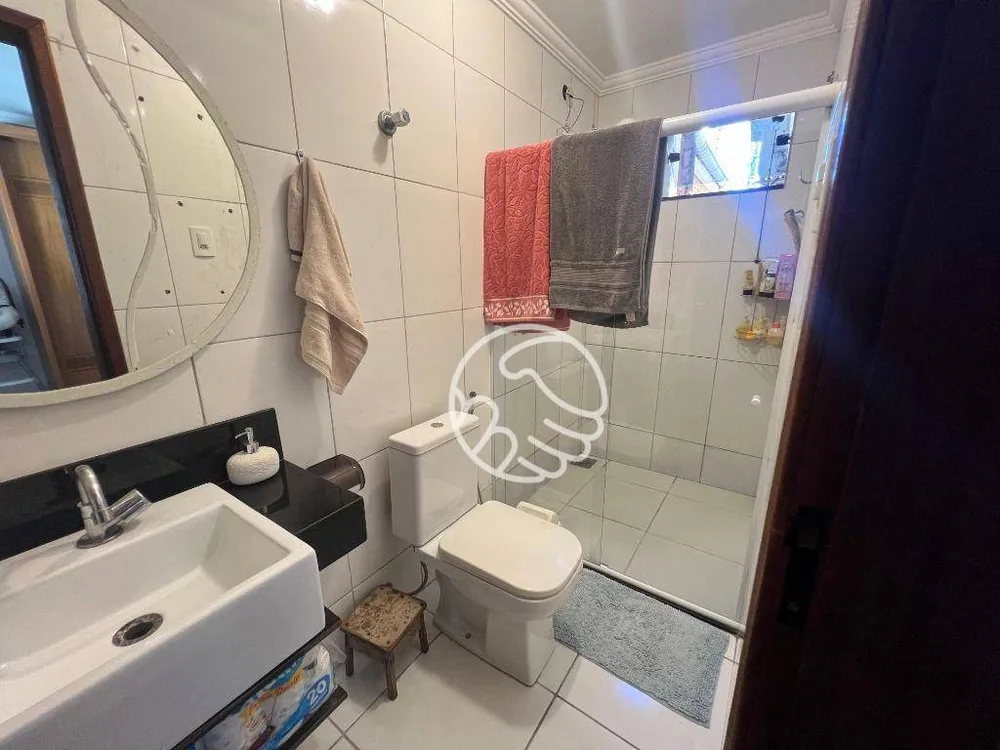 Casa, 2 quartos, 420 m² - Foto 13