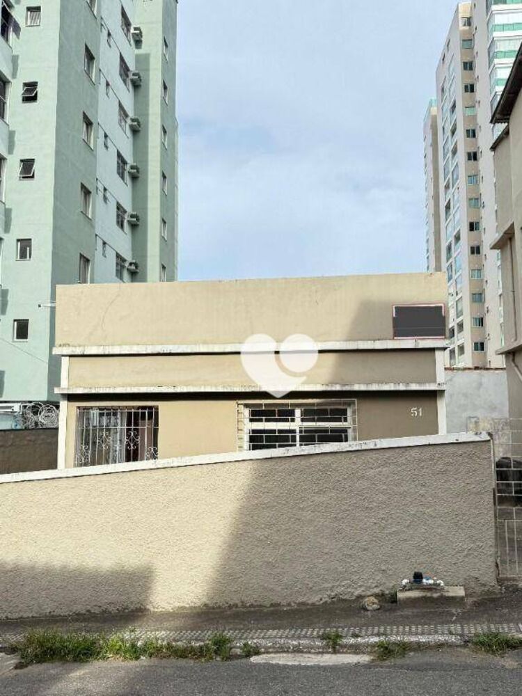 Casa, 3 quartos, 92 m² - Foto 1