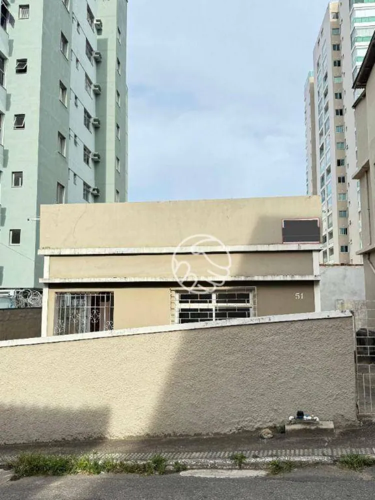 Casa, 3 quartos, 92 m² - Foto 1