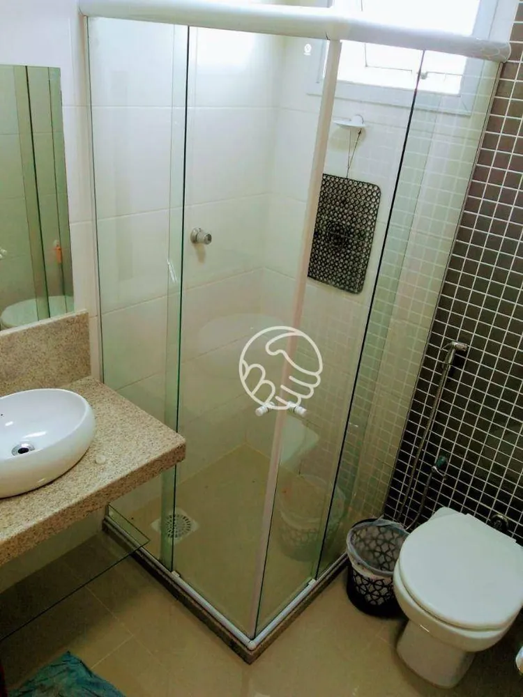 Apartamento, 3 quartos, 92 m² - Foto 14