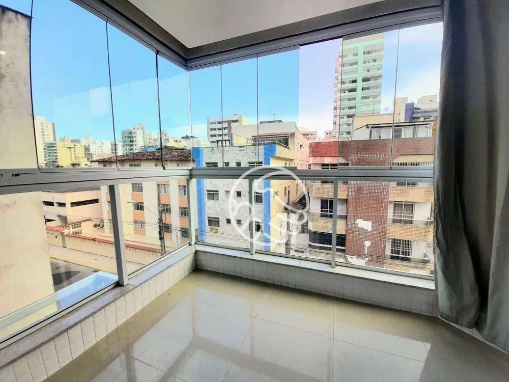 Apartamento, 3 quartos, 92 m² - Foto 8