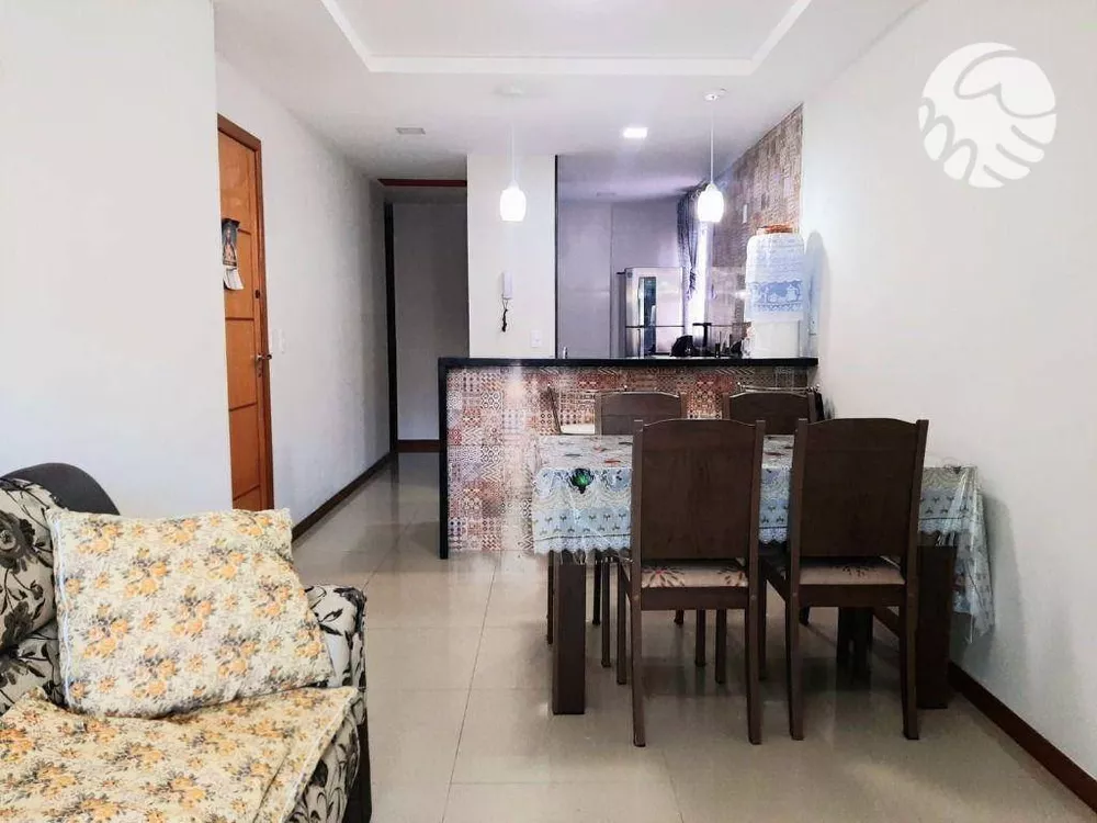 Apartamento à venda com 3 quartos, 92m² - Foto 1