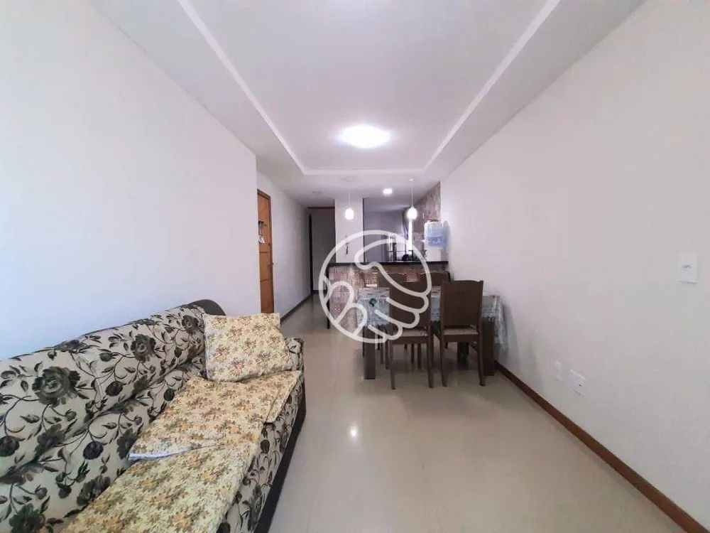 Apartamento, 3 quartos, 92 m² - Foto 7