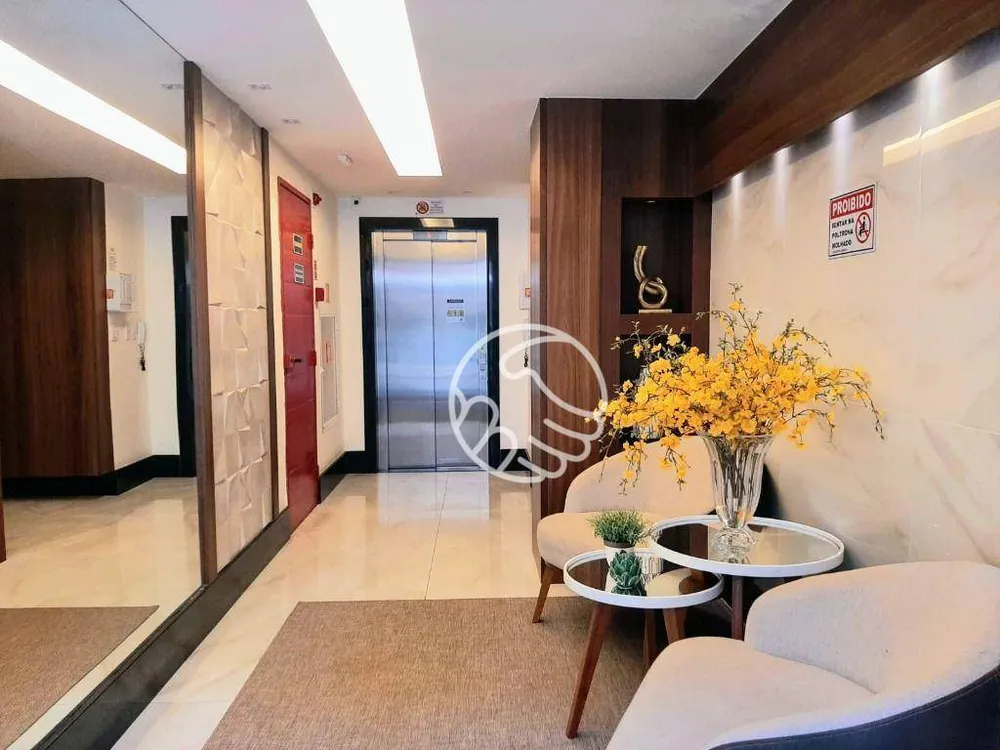 Apartamento, 3 quartos, 92 m² - Foto 6