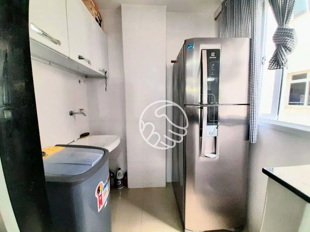Apartamento, 3 quartos, 92 m² - Foto 9