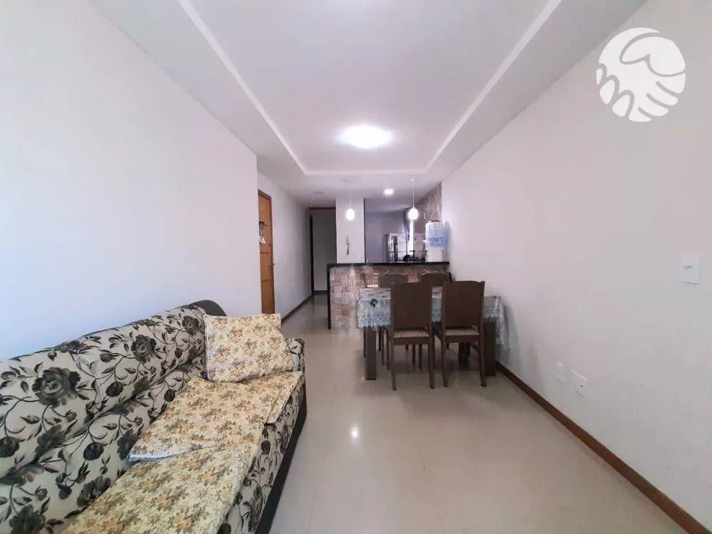 Apartamento à venda com 3 quartos, 92m² - Foto 4