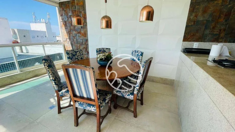 Cobertura, 5 quartos, 260 m² - Foto 10
