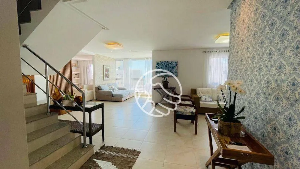 Cobertura, 5 quartos, 260 m² - Foto 1