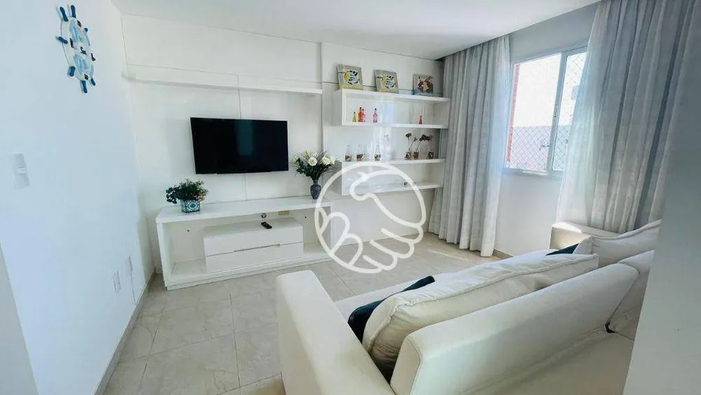 Cobertura, 5 quartos, 260 m² - Foto 13