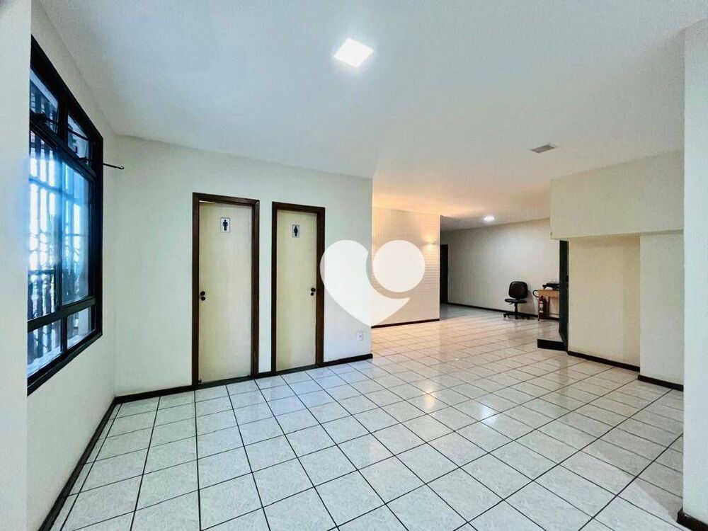 Apartamento, 3 quartos, 130 m² - Foto 3