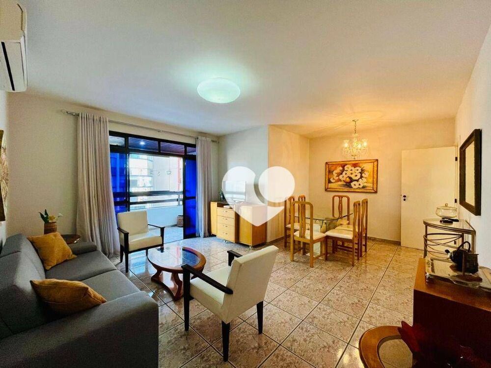 Apartamento, 3 quartos, 130 m² - Foto 2
