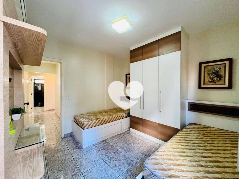 Apartamento, 3 quartos, 130 m² - Foto 1