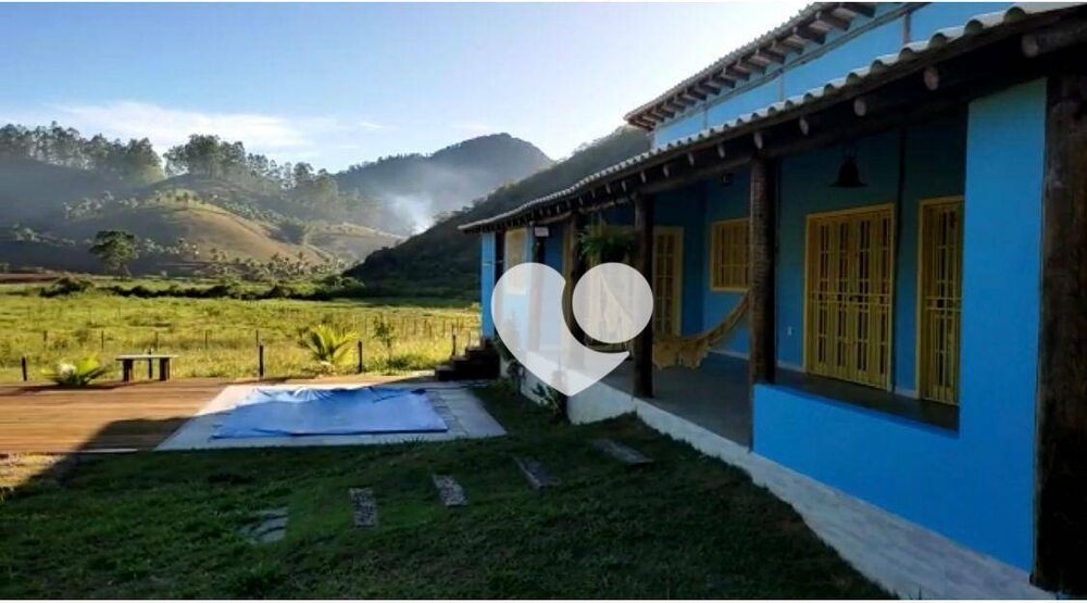 Sítio, 2 quartos, 8300 m² - Foto 4