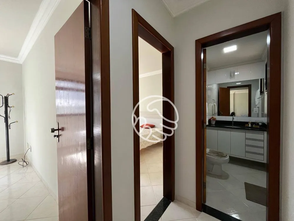 Apartamento, 3 quartos, 150 m² - Foto 11