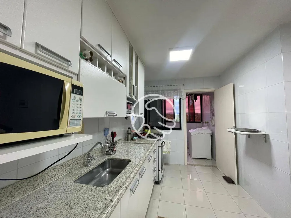 Apartamento, 3 quartos, 116 m² - Foto 15