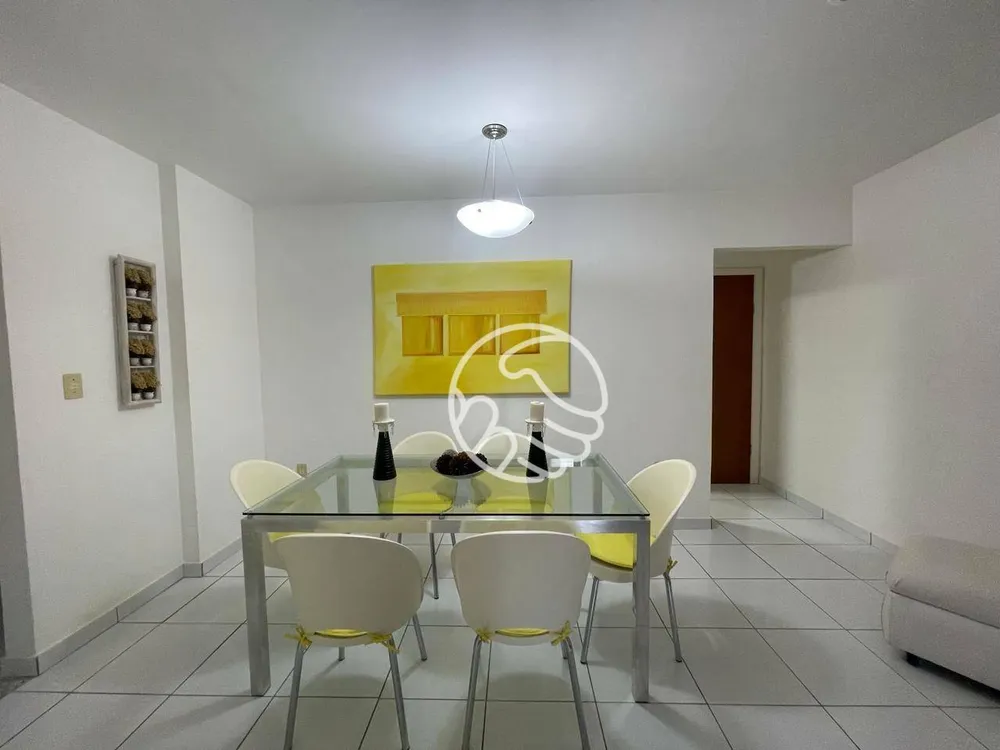 Apartamento, 3 quartos, 116 m² - Foto 6