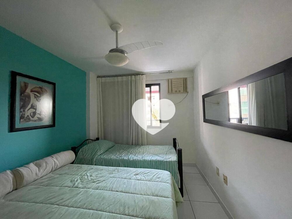 Apartamento, 3 quartos, 116 m² - Foto 1