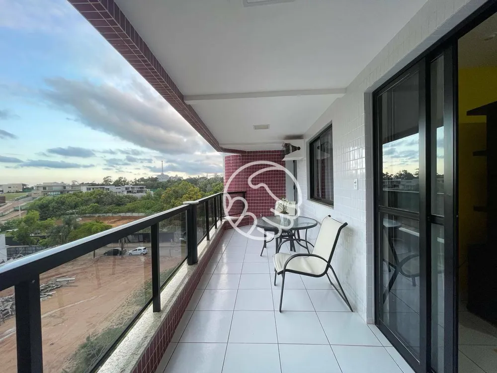 Apartamento, 3 quartos, 116 m² - Foto 8