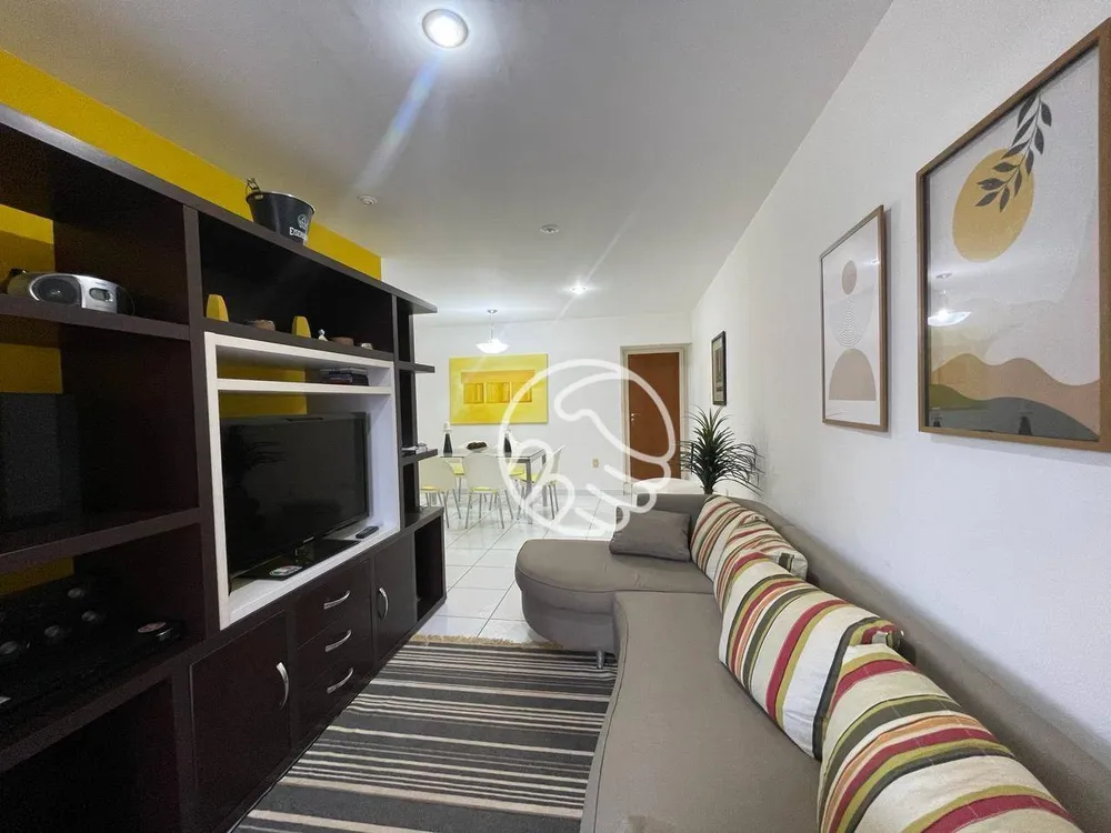 Apartamento, 3 quartos, 116 m² - Foto 9