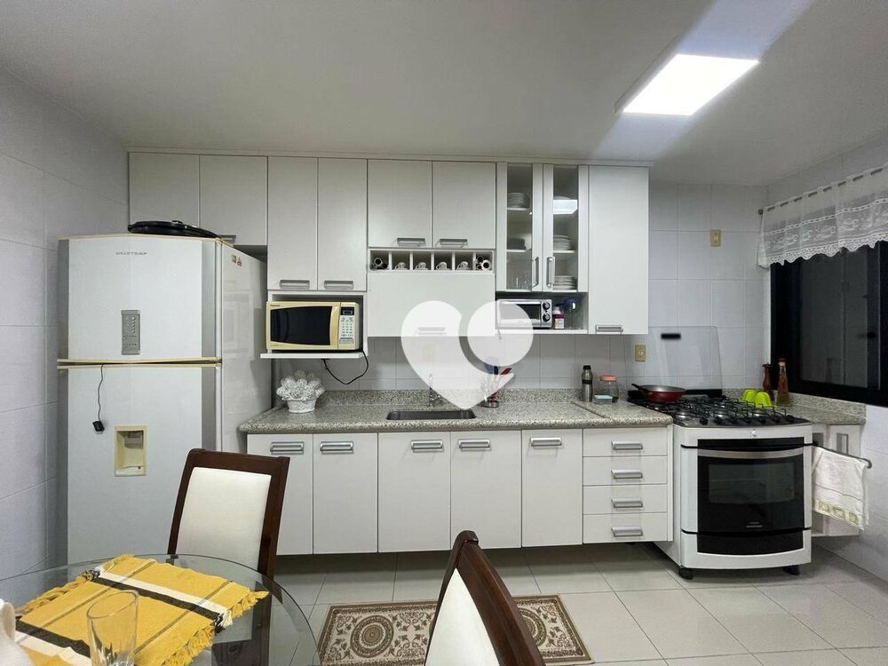 Apartamento, 3 quartos, 116 m² - Foto 2