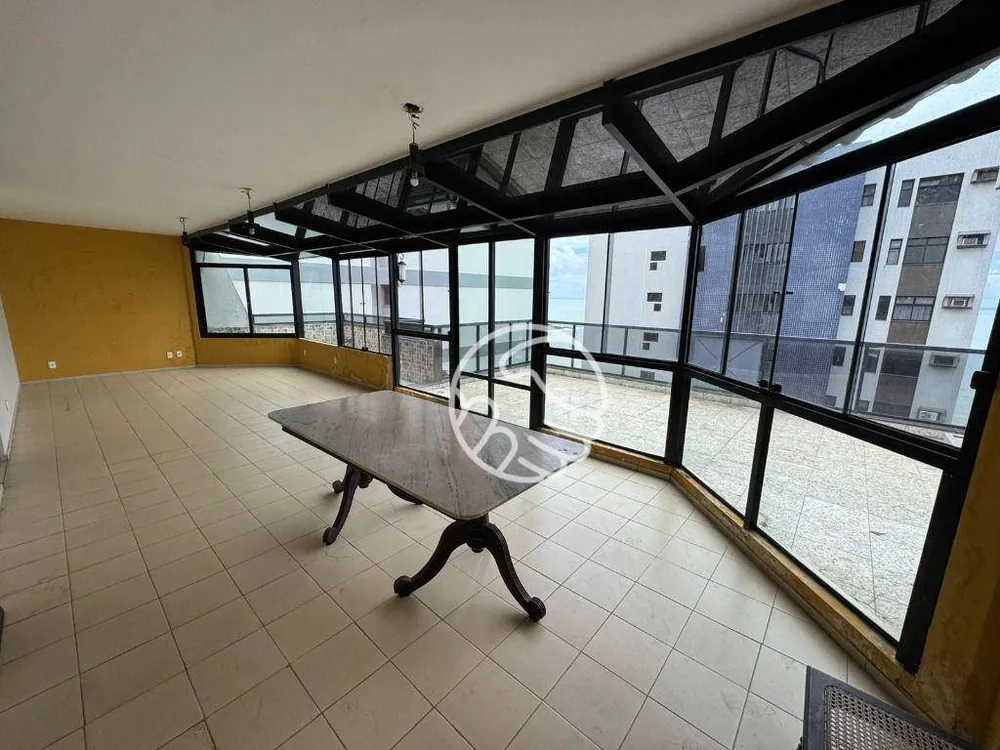 Apartamento, 5 quartos, 310 m² - Foto 15