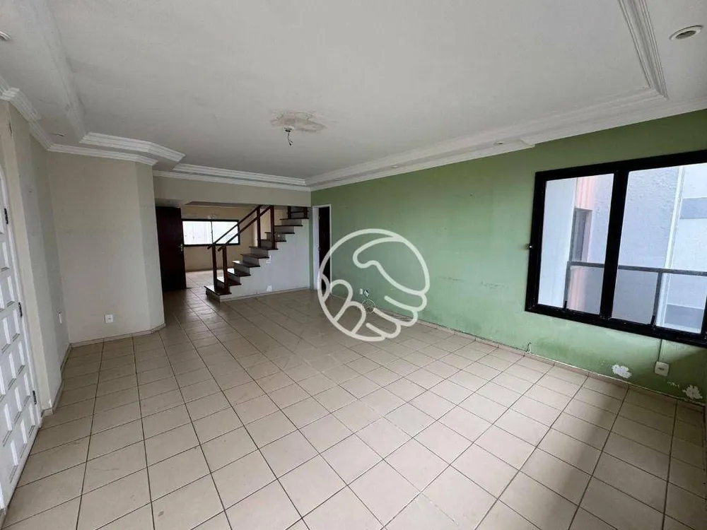 Apartamento, 5 quartos, 310 m² - Foto 1