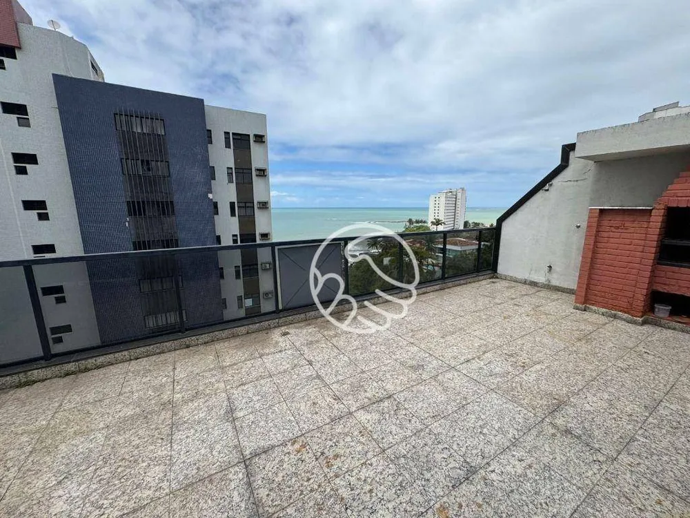 Apartamento, 5 quartos, 310 m² - Foto 16