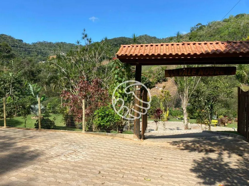 Sítio, 4 quartos, 2 hectares - Foto 1