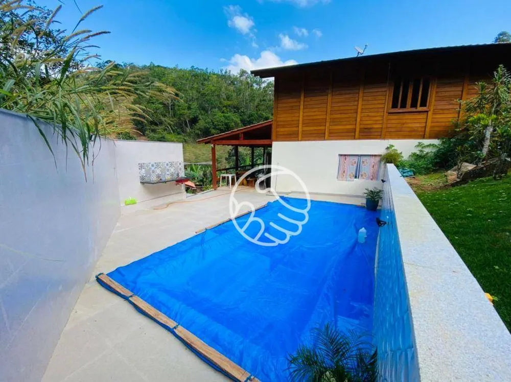 Sítio, 4 quartos, 2 hectares - Foto 8