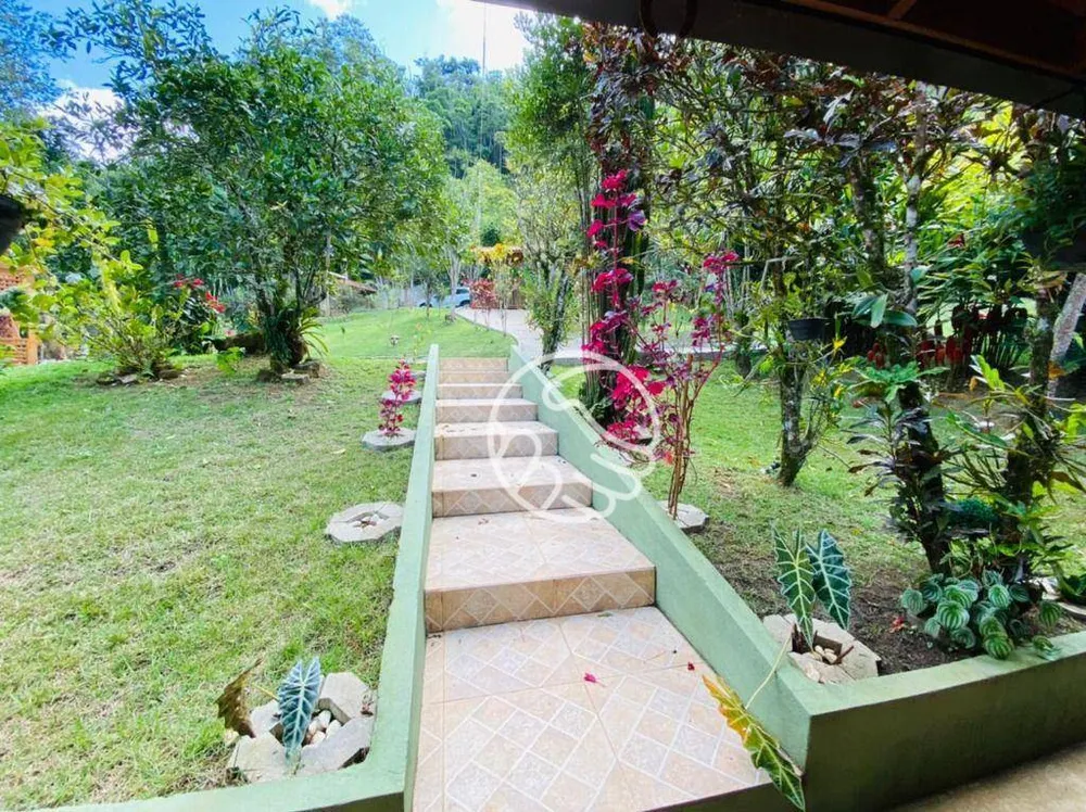 Sítio, 4 quartos, 2 hectares - Foto 9