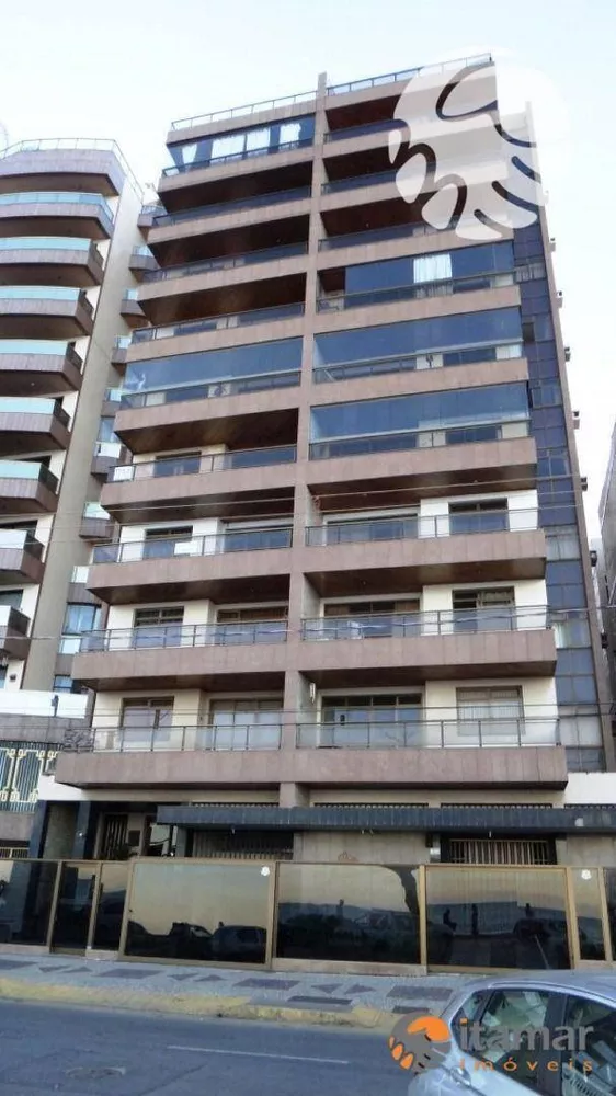 Apartamento à venda com 2 quartos, 87m² - Foto 3