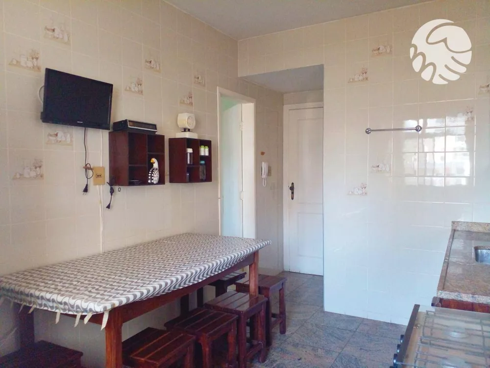 Apartamento à venda com 2 quartos, 87m² - Foto 1