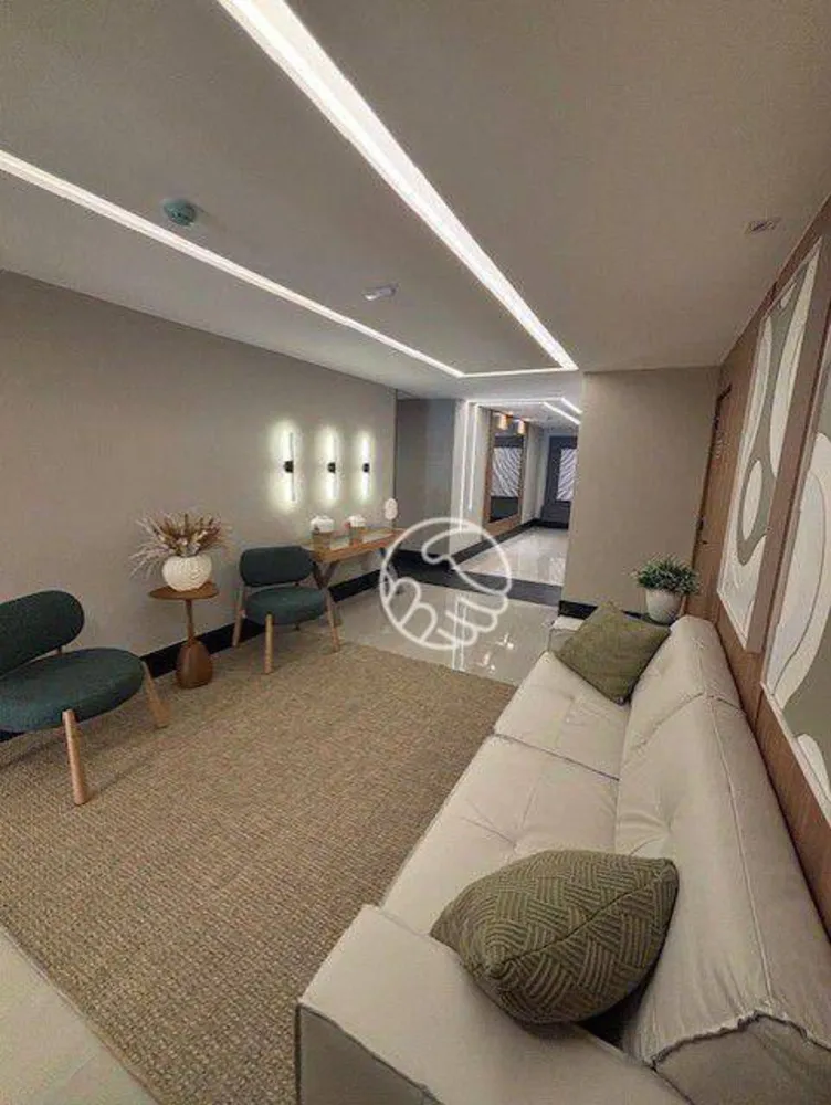 Apartamento, 3 quartos, 88 m² - Foto 4