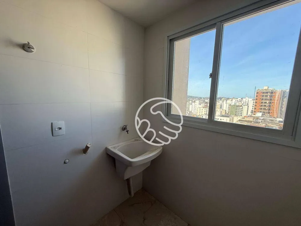 Apartamento, 3 quartos, 88 m² - Foto 11