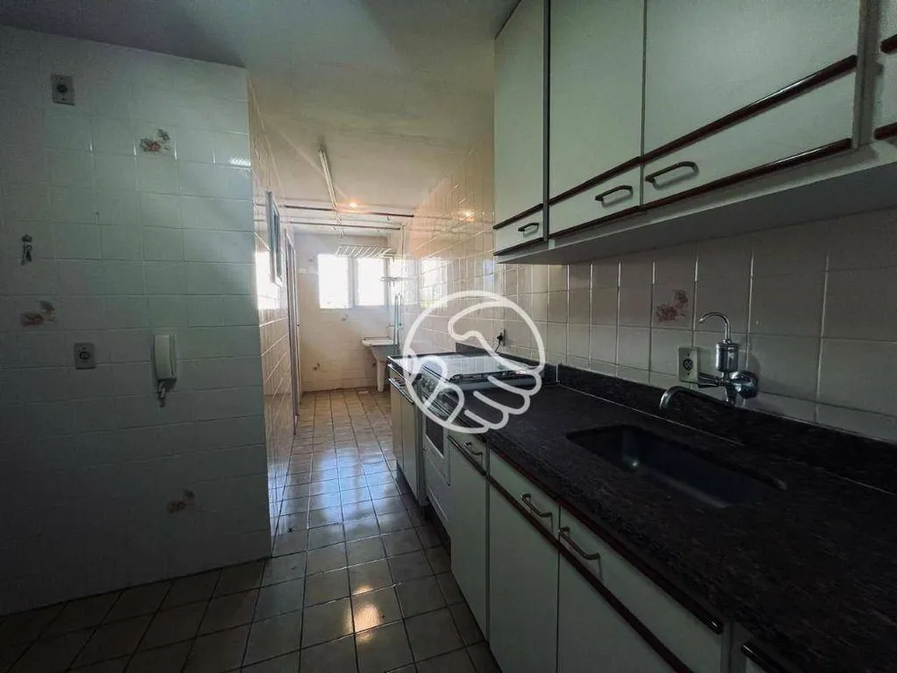 Apartamento, 2 quartos, 135 m² - Foto 5