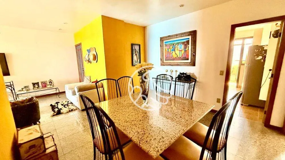 Apartamento, 3 quartos, 140 m² - Foto 5